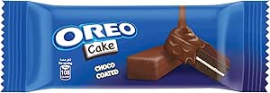 Oreo Cake 24g