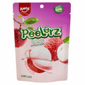 Amos Peel Off Lychee 65g