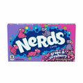 Nerds Grape & Strawberry Theater Box 141,7g