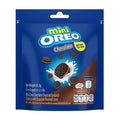 Oreo Minis Chocolate 58,4g