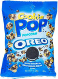 Candy Pop Popcorn Oreo 28g