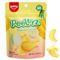 Amos Peel Off Banana 65g