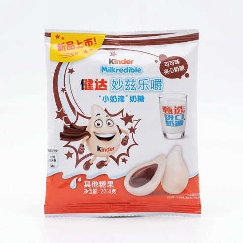 Kinder Milkredible Cacao 23,4g